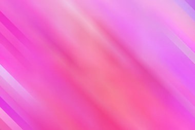 Pembe tonda soyut desenli arka plan