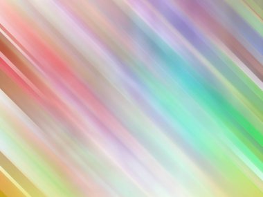 Soyut pastel yumuşak renkli bulanık dokulu arkaplan yeşil tonlu odak tonundan uzak