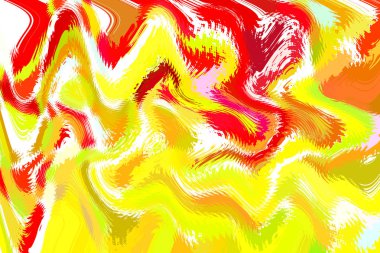 Soyut pastel yumuşak renkli yumuşak dokulu arka plan bulanık odak kapalı turuncu ve sarı renk tonlu