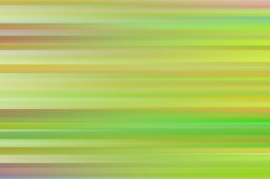 Soyut pastel yumuşak renkli bulanık dokulu arkaplan yeşil tonlu odak tonundan uzak