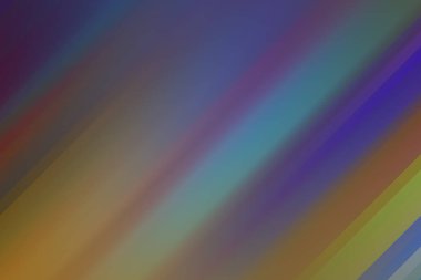 Soyut renkli pürüzsüz bulanık arkaplan bulanık odak tonu mavi renkte. Duvar kağıdı ya da web tasarımı için kullan