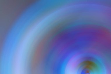 Soyut renkli pürüzsüz bulanık arkaplan bulanık odak tonu mavi renkte. Duvar kağıdı ya da web tasarımı için kullan