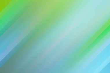 Soyut pastel yumuşak renkli bulanık dokulu arkaplan yeşil tonlu odak tonundan uzak