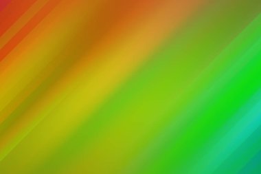 Soyut pastel yumuşak renkli bulanık dokulu arkaplan yeşil tonlu odak tonundan uzak