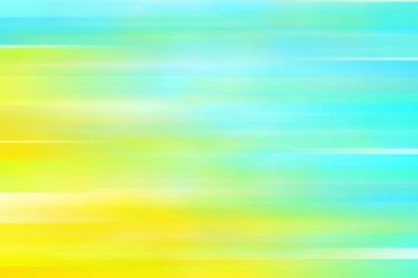 Soyut pastel yumuşak renkli yumuşak dokulu arka plan bulanık odak kapalı altın, sarı ve açık mavi renkte tonda