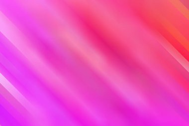 Pembe tonda soyut desenli arka plan