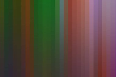 Soyut pastel yumuşak renkli bulanık dokulu arkaplan yeşil tonlu odak tonundan uzak