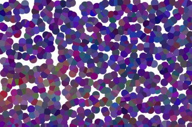 soyut pastel yumuşak renkli bulanık desenli arka plan menekşe ve leylak renginde odak tonundan