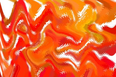 Pembe tonda soyut desenli arka plan