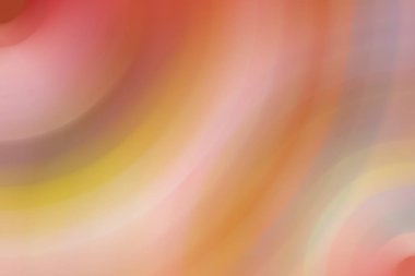 Soyut pastel yumuşak renkli yumuşak dokulu arka plan bulanık odak kapalı turuncu ve sarı renkte tonda. Duvar kağıdı olarak veya web tasarımı için kullanılabilir