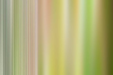 Soyut pastel yumuşak renkli bulanık dokulu arkaplan yeşil tonlu odak tonundan uzak