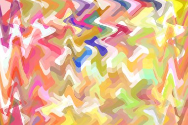 soyut pastel yumuşak renkli bulanık arkaplan bulanık odak tonundan sarı renge boyanmış