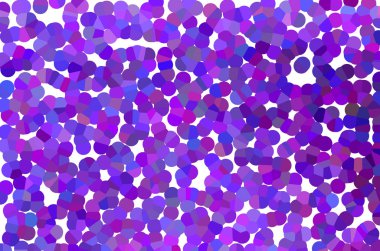 soyut pastel yumuşak renkli bulanık desenli arka plan menekşe ve leylak renginde odak tonundan