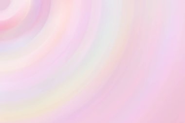 Pembe tonda soyut desenli arka plan