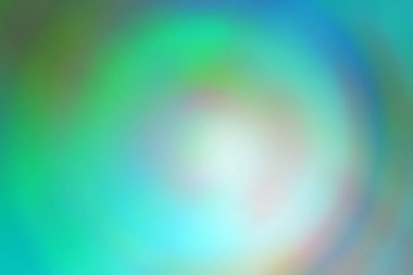 Soyut pastel yumuşak renkli bulanık dokulu arkaplan yeşil tonlu odak tonundan uzak