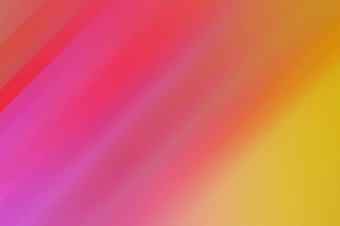 Soyut pastel yumuşak renkli yumuşak dokulu arka plan bulanık odak kapalı turuncu ve sarı renk tonlu