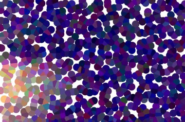 soyut pastel yumuşak renkli bulanık desenli arka plan menekşe ve leylak renginde odak tonundan