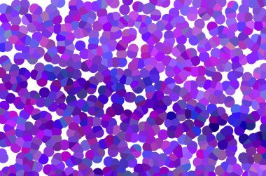 soyut pastel yumuşak renkli bulanık desenli arka plan menekşe ve leylak renginde odak tonundan