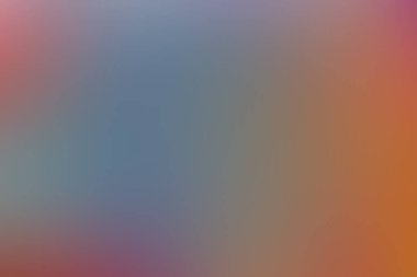 Soyut pastel yumuşak renkli yumuşak dokulu arka plan bulanık odak kapalı turuncu ve sarı renk tonlu