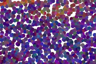 soyut pastel yumuşak renkli bulanık desenli arka plan menekşe ve leylak renginde odak tonundan