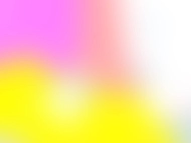 Soyut pastel yumuşak renkli yumuşak dokulu arka plan bulanık odak kapalı altın, sarı ve pembe renkte tonda