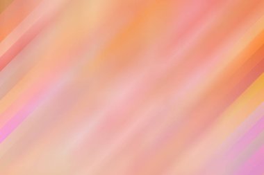 Soyut pastel yumuşak renkli yumuşak dokulu arka plan bulanık odak kapalı turuncu ve sarı renk tonlu