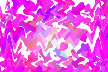 soyut pastel yumuşak renkli yumuşak bulanık dokulu arka plan pembe tonlu odak tonundan