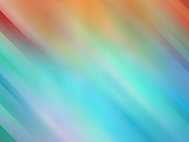 Soyut pastel yumuşak renkli düz mavi renkte tonda odak kapalı dokulu arka plan bulanık