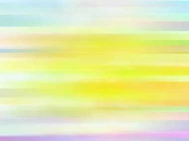 Soyut pastel yumuşak renkli yumuşak dokulu arka plan bulanık odak kapalı altın, sarı ve açık mavi renkte tonda