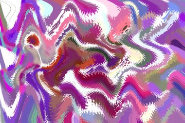 Soyut pastel yumuşak renkli yumuşak dokulu arka plan bulanık odak dışı mor ve lila rengi tonda. Duvar kağıdı olarak veya web tasarımı için kullanılabilir