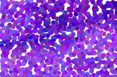 soyut pastel yumuşak renkli bulanık desenli arka plan menekşe ve leylak renginde odak tonundan