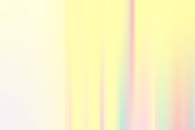 soyut pastel yumuşak renkli bulanık arkaplan bulanık odak tonundan sarı renge boyanmış