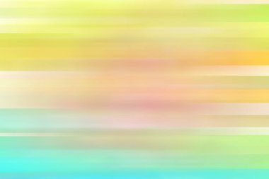 Soyut pastel yumuşak renkli yumuşak dokulu arka plan bulanık odak kapalı altın, sarı ve açık mavi renkte tonda