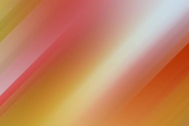 Soyut pastel yumuşak renkli yumuşak dokulu arka plan bulanık odak kapalı turuncu ve sarı renk tonlu