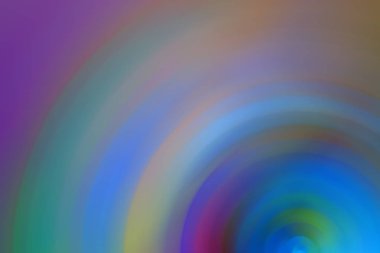 Soyut renkli pürüzsüz bulanık arkaplan bulanık odak tonu mavi renkte. Duvar kağıdı ya da web tasarımı için kullan