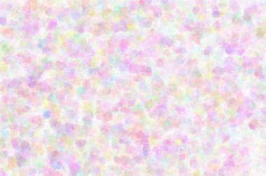 soyut pastel yumuşak renkli yumuşak bulanık dokulu arka plan pembe tonlu odak tonundan