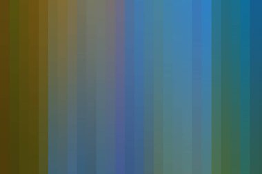 Soyut renkli pürüzsüz bulanık arkaplan bulanık odak tonu mavi renkte. Duvar kağıdı ya da web tasarımı için kullan