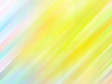soyut pastel yumuşak renkli bulanık arkaplan bulanık odak tonundan sarı renge boyanmış