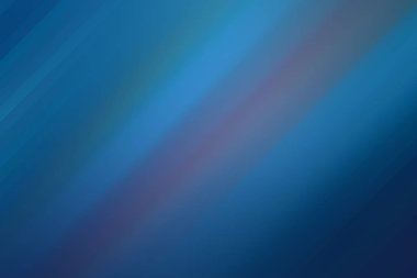 Soyut renkli pürüzsüz bulanık arkaplan bulanık odak tonu mavi renkte. Duvar kağıdı ya da web tasarımı için kullan