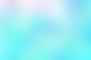 Soyut renkli yumuşak dokulu arka plan bulanık odak kapalı mavi renkte tonda