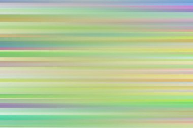 Soyut pastel yumuşak renkli bulanık dokulu arkaplan yeşil tonlu odak tonundan uzak