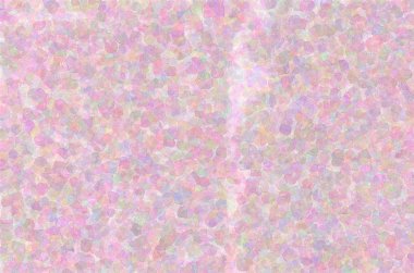 soyut pastel yumuşak renkli yumuşak bulanık dokulu arka plan pembe tonlu odak tonundan