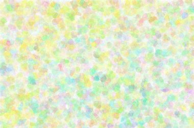 Soyut pastel yumuşak renkli düz yeşil renk tonlu odak kapalı dokulu arka plan bulanık