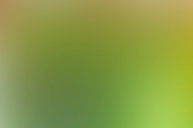 Soyut pastel yumuşak renkli bulanık dokulu arkaplan yeşil tonlu odak tonundan uzak