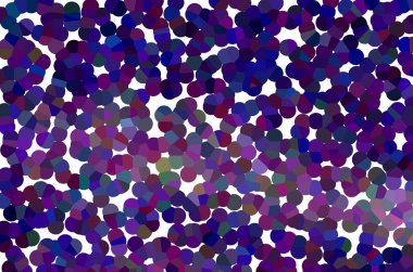 soyut pastel yumuşak renkli bulanık desenli arka plan menekşe ve leylak renginde odak tonundan