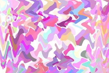 soyut pastel yumuşak renkli yumuşak bulanık dokulu arka plan pembe tonlu odak tonundan