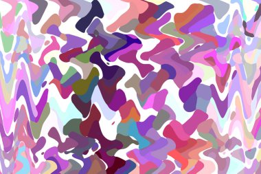 Soyut pastel yumuşak renkli yumuşak dokulu arka plan bulanık odak dışı mor ve lila rengi tonda. Duvar kağıdı olarak veya web tasarımı için kullanılabilir