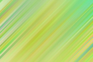 Soyut pastel yumuşak renkli bulanık dokulu arkaplan yeşil tonlu odak tonundan uzak