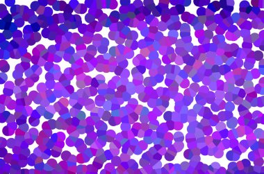 soyut pastel yumuşak renkli bulanık desenli arka plan menekşe ve leylak renginde odak tonundan