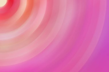Pembe tonda soyut desenli arka plan